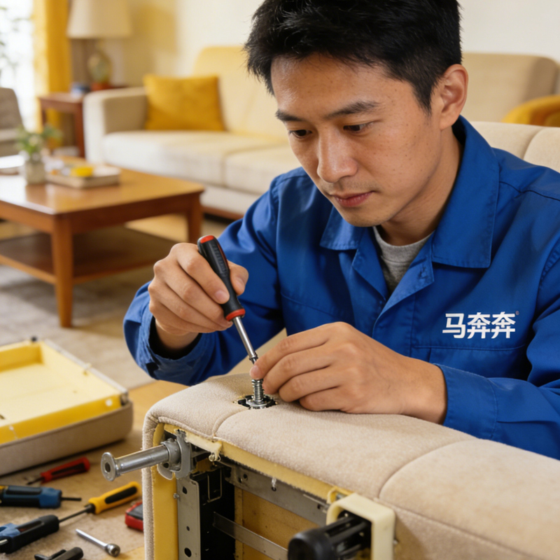 家居维修